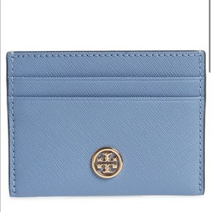 Tory Burch Card Wallet